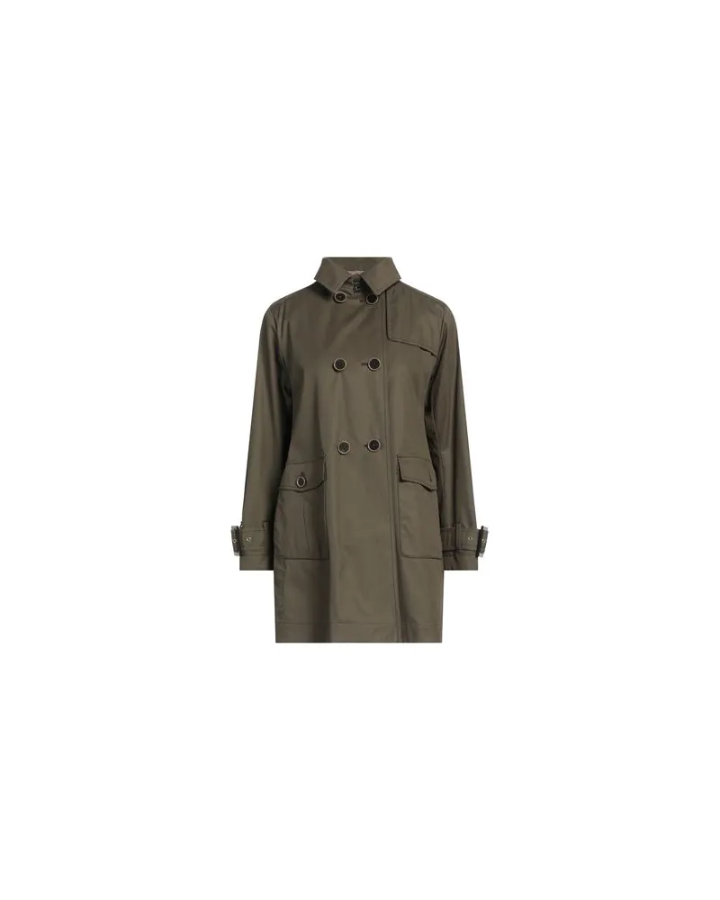 Herno JACKEN & MÄNTEL - Jacken, Mäntel & Trenchcoatsauf YOOX.COM Militärgrün