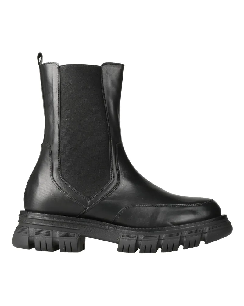 Bruno Premi Stiefelette Schwarz