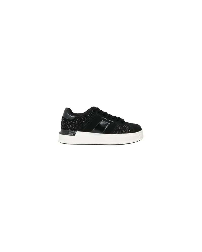 Colmar SCHUHE - Sneakersauf YOOX.COM Schwarz