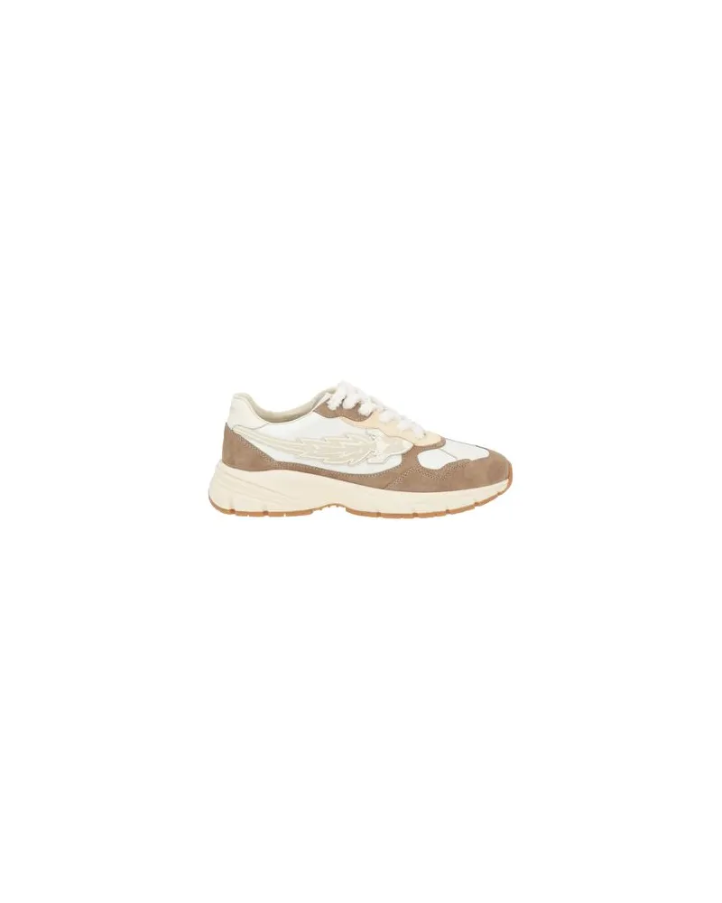 ENTERPRISE JAPAN SCHUHE - Sneakersauf YOOX.COM Beige