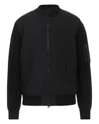 Gran Sasso Jacke & Anorak Schwarz