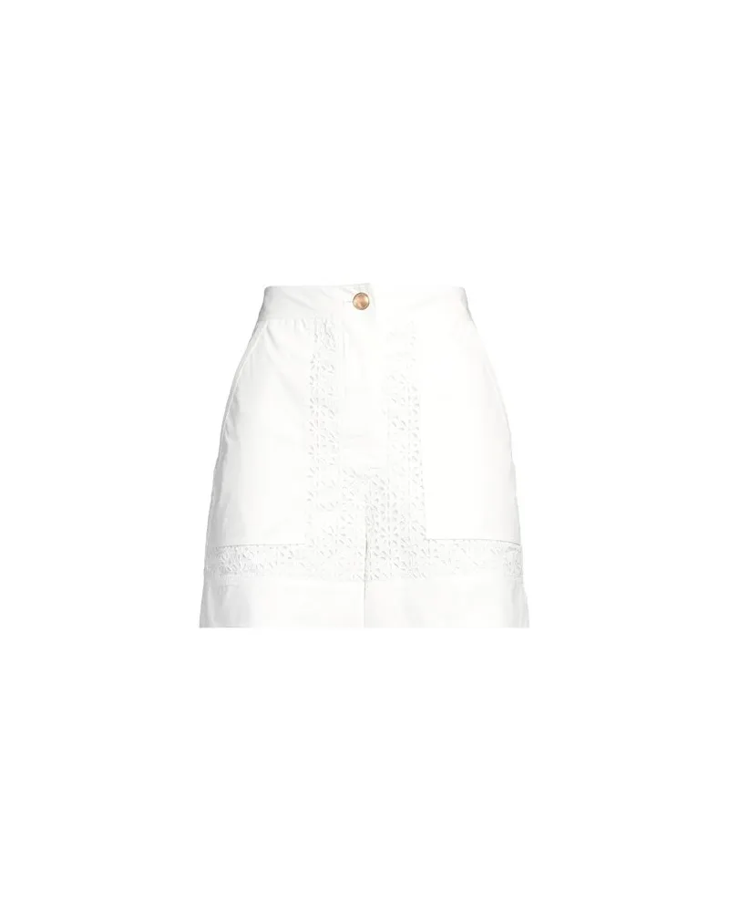 3.1 phillip lim HOSEN & RÖCKE - Shorts & Bermudashortsauf YOOX.COM Elfenbein