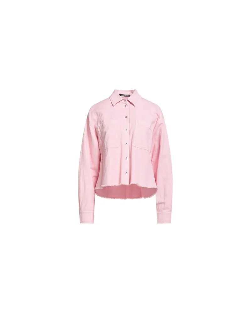 Luisa Cerano TOPS - Hemdenauf YOOX.COM Rosa