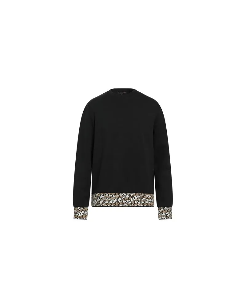 Michael Kors TOPS - Sweatshirtsauf YOOX.COM Schwarz