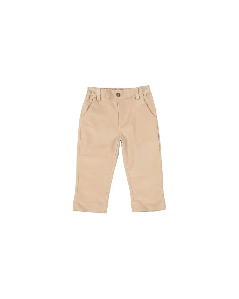 Manuel Ritz HOSEN & RÖCKE - Hosenauf YOOX.COM Sand