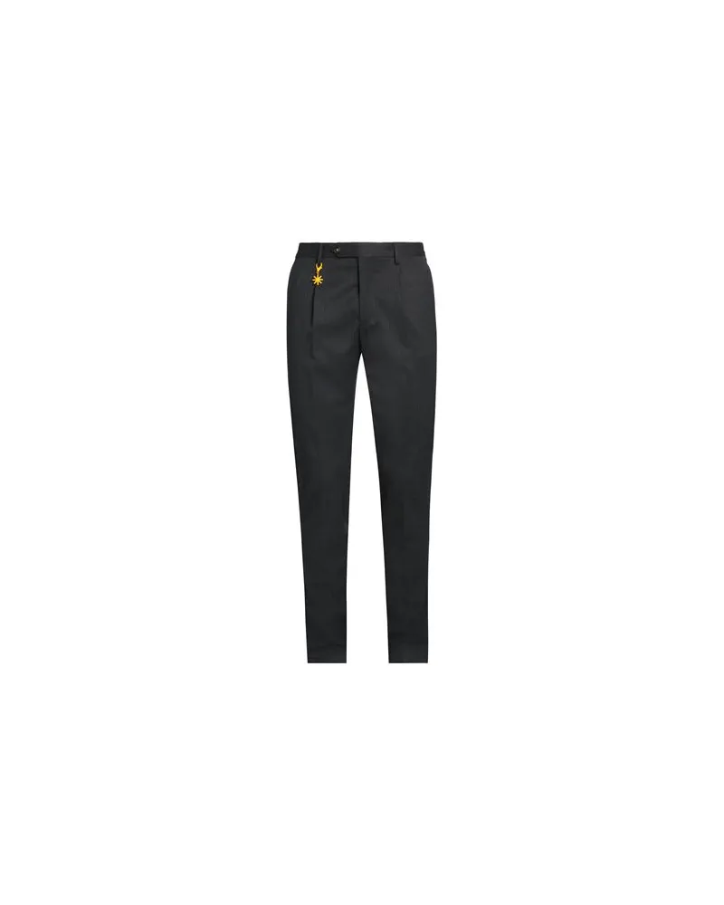 Manuel Ritz HOSEN & RÖCKE - Hosenauf YOOX.COM Braungrau
