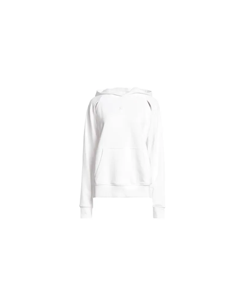 John Richmond TOPS - Sweatshirtsauf YOOX.COM Weiß