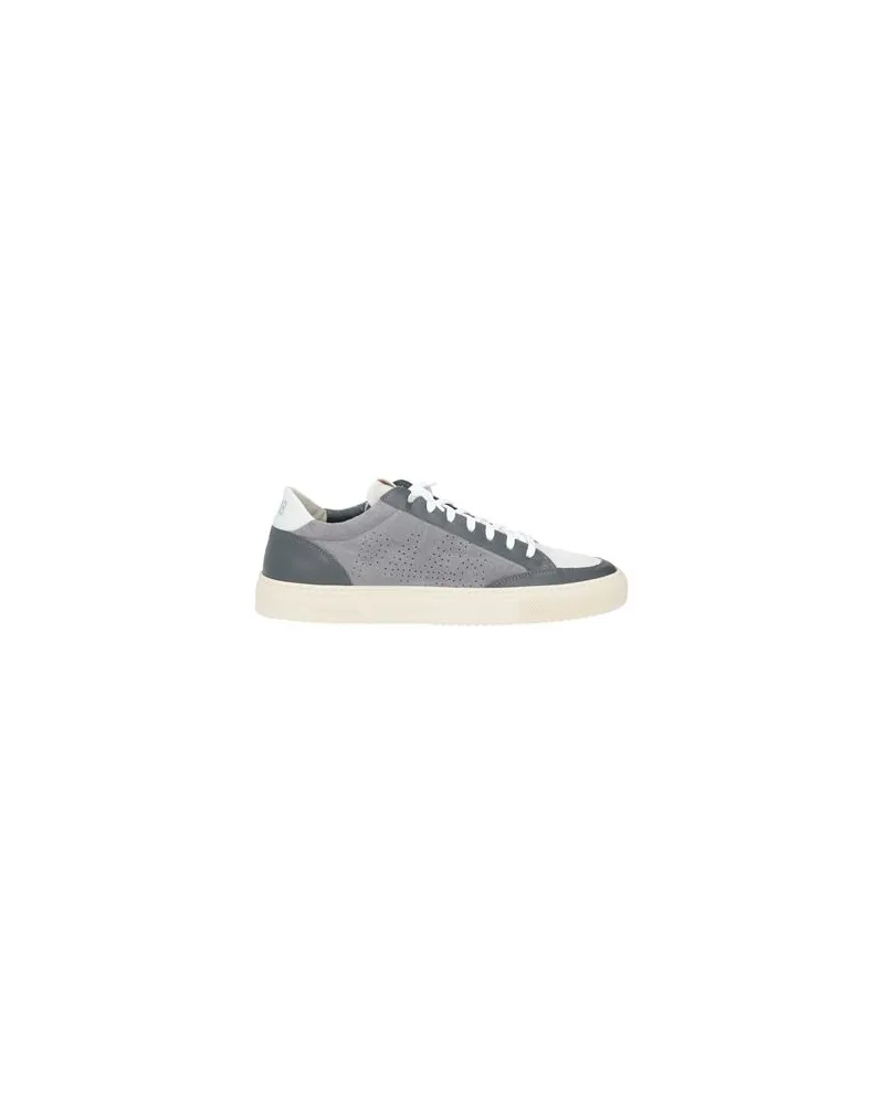 P448 SCHUHE - Sneakersauf YOOX.COM Grau