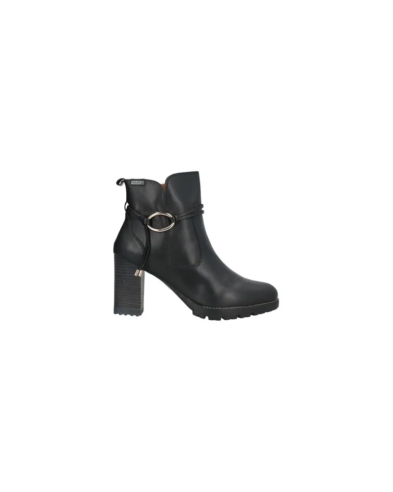 Pikolinos SCHUHE - Stiefelettenauf YOOX.COM Schwarz