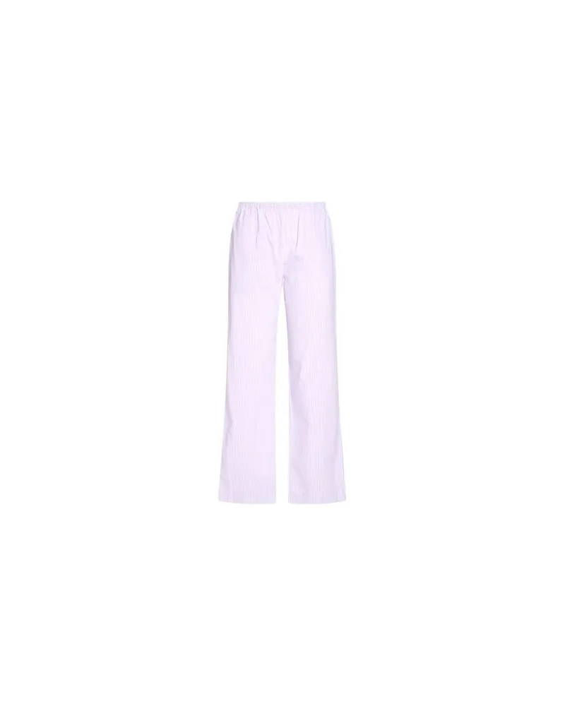 Xírena HOSEN & RÖCKE - Hosenauf YOOX.COM Lila