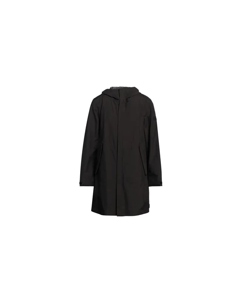 Peuterey JACKEN & MÄNTEL - Jacken, Mäntel & Trenchcoatsauf YOOX.COM Schwarz