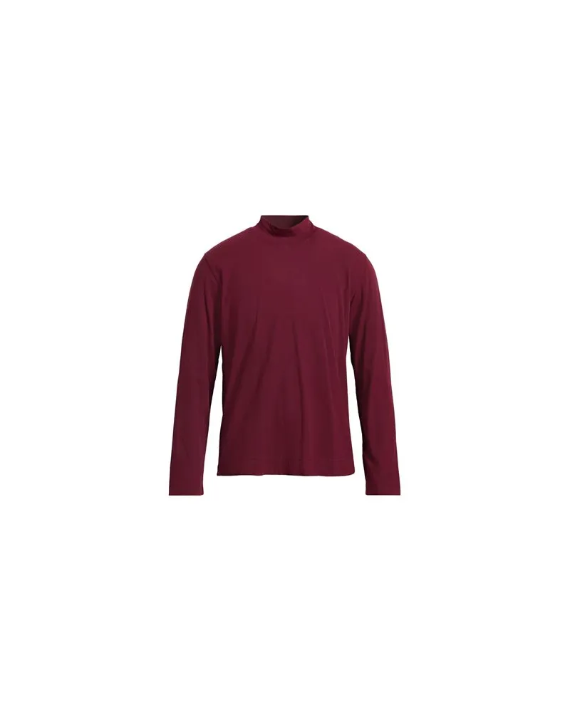 CIRCOLO 1901 TOPS - T-shirtsauf YOOX.COM Bordeaux