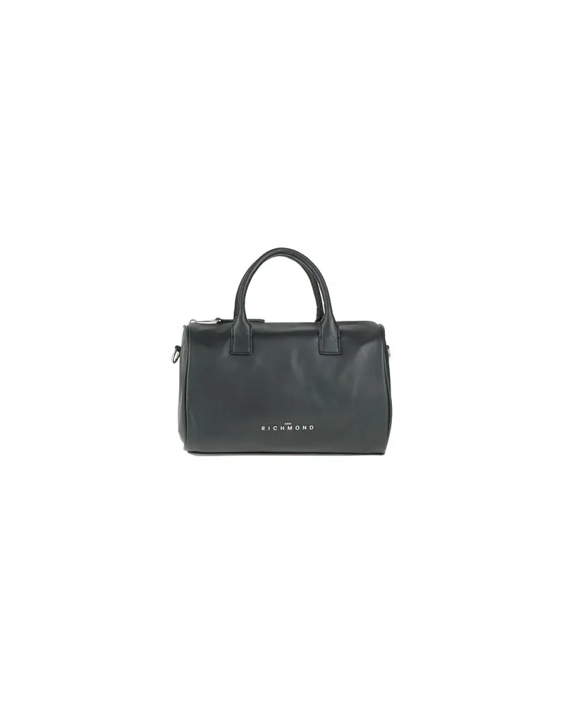 John Richmond TASCHEN - Handtaschenauf YOOX.COM Schwarz