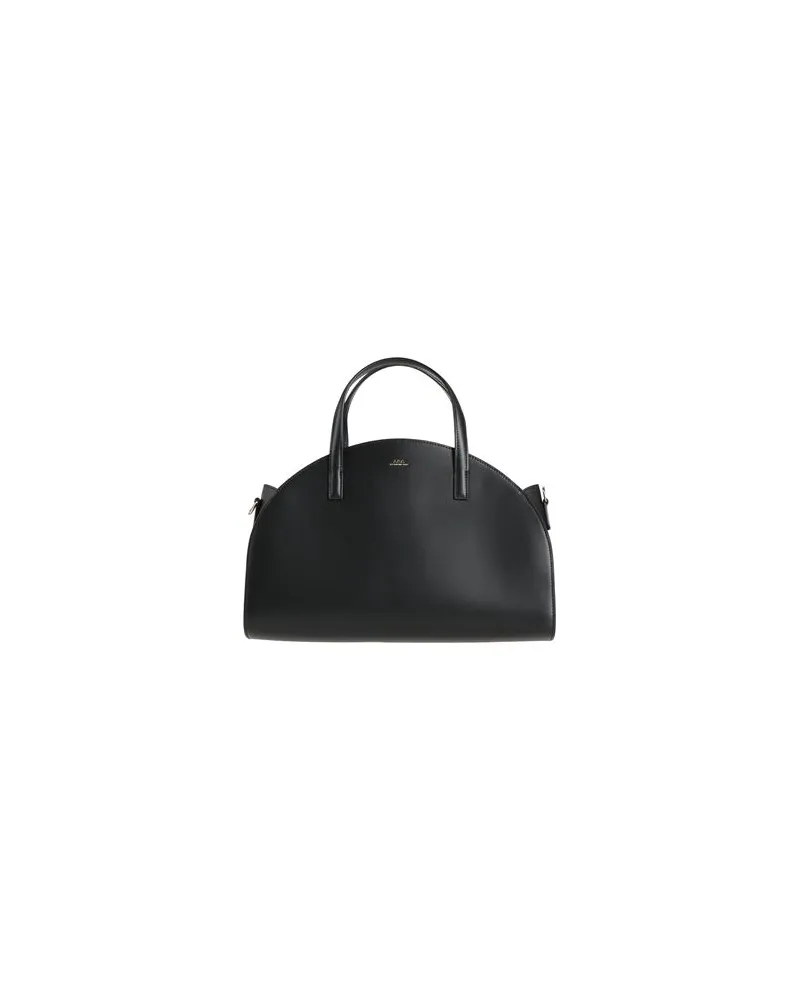 A.P.C. TASCHEN - Handtaschenauf YOOX.COM Schwarz