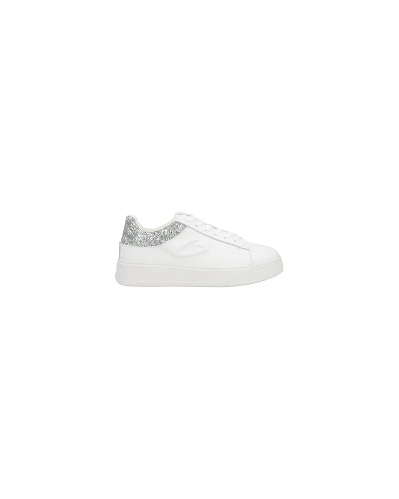 Alberto Guardiani SCHUHE - Sneakersauf YOOX.COM Weiß