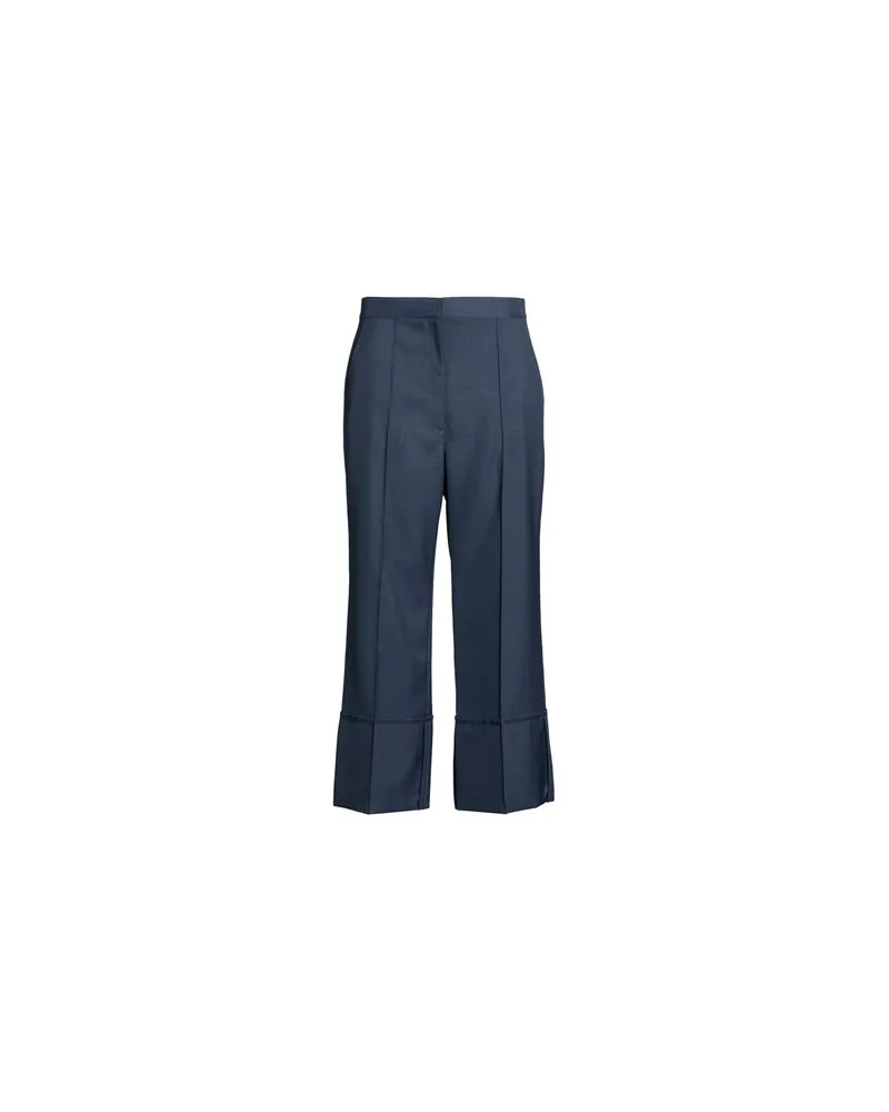 Theory HOSEN & RÖCKE - Hosenauf YOOX.COM Taubenblau