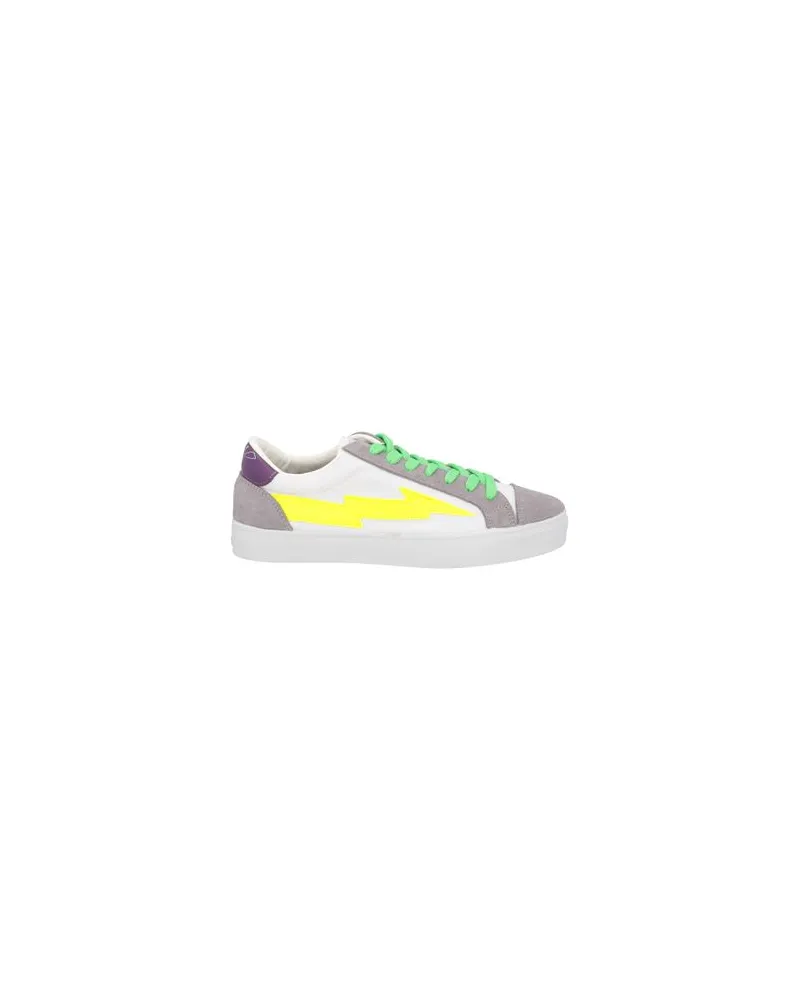 Sanyako SCHUHE - Sneakersauf YOOX.COM Grau