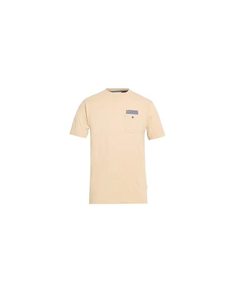 HAMAKI-HO TOPS - T-shirtsauf YOOX.COM Beige