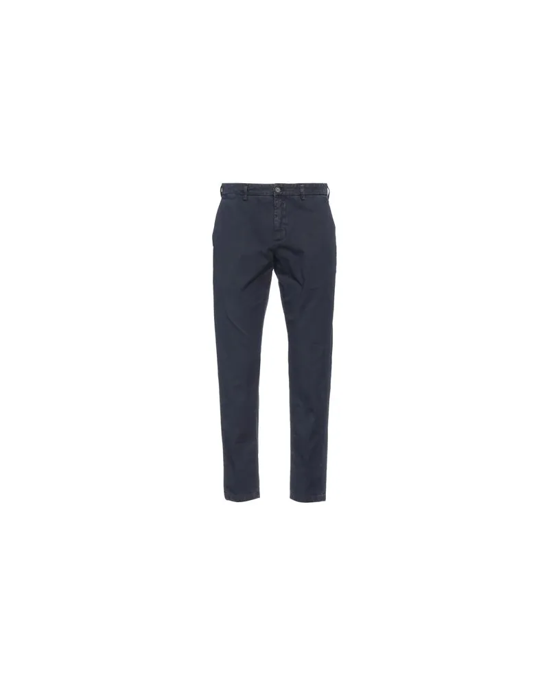 Department 5 HOSEN & RÖCKE - Hosenauf YOOX.COM Nachtblau