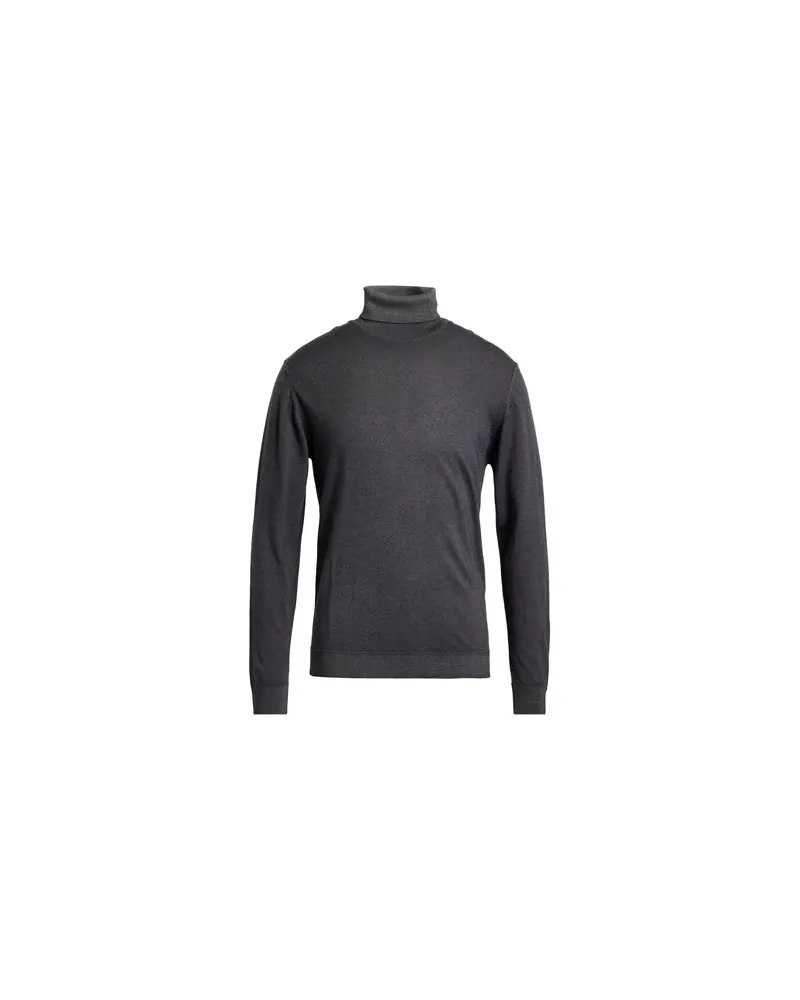 Roberto Collina STRICKWAREN - Rollkragenpulloverauf YOOX.COM Braungrau