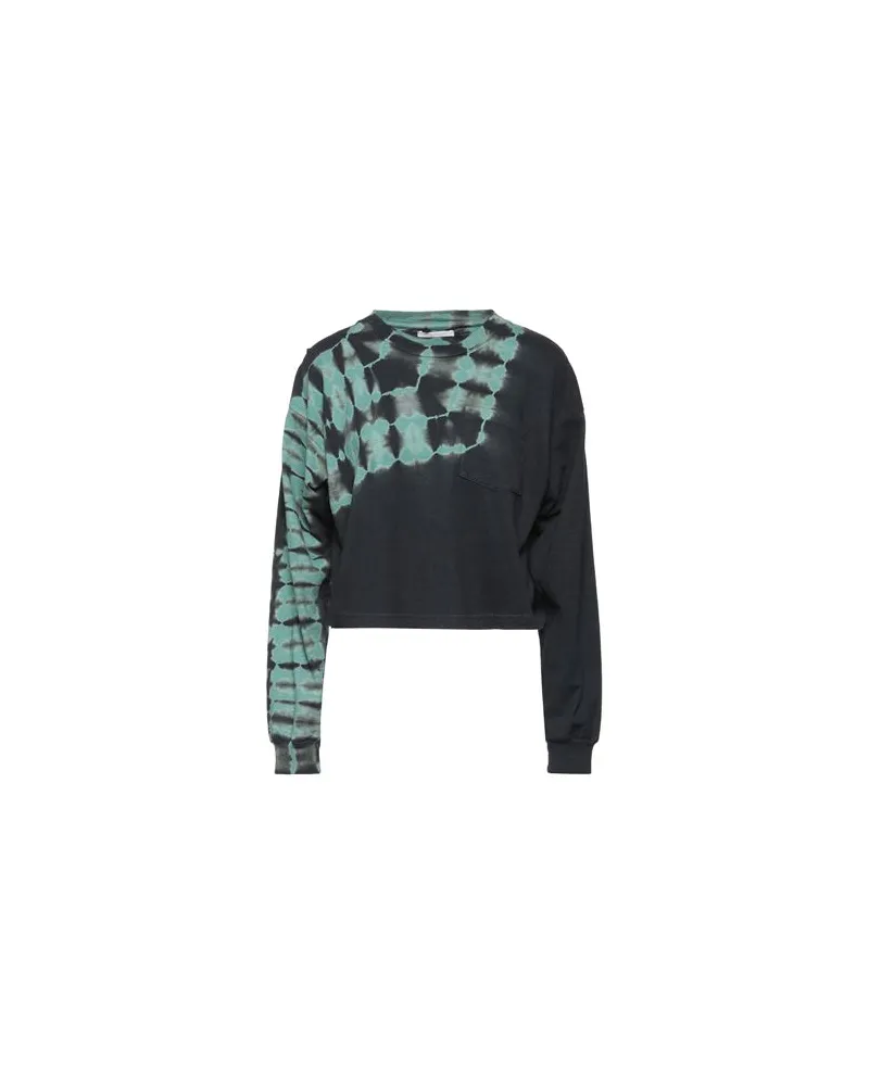 John Elliott + Co TOPS - T-shirtsauf YOOX.COM Schwarz