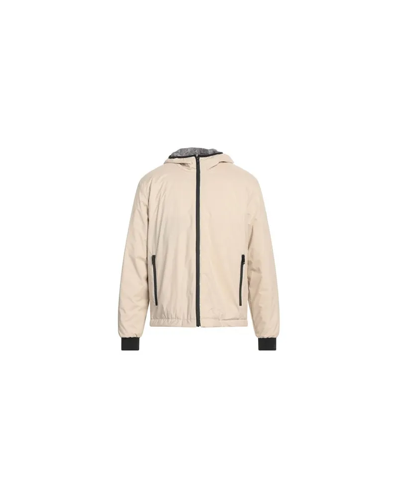 Fay JACKEN & MÄNTEL - Jacken und Anoraksauf YOOX.COM Beige