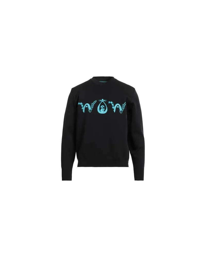 Opening Ceremony TOPS - Sweatshirtsauf YOOX.COM Schwarz