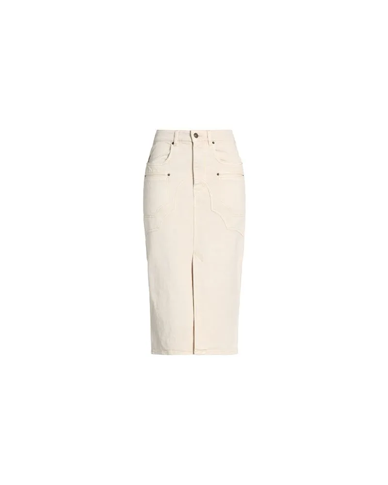 Isabel Marant HOSEN & RÖCKE - Jeansröckeauf YOOX.COM Off