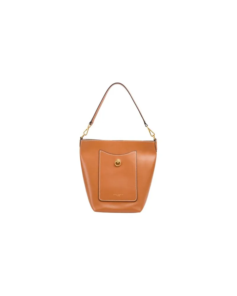 Gianni Chiarini TASCHEN - Handtaschenauf YOOX.COM Kamel