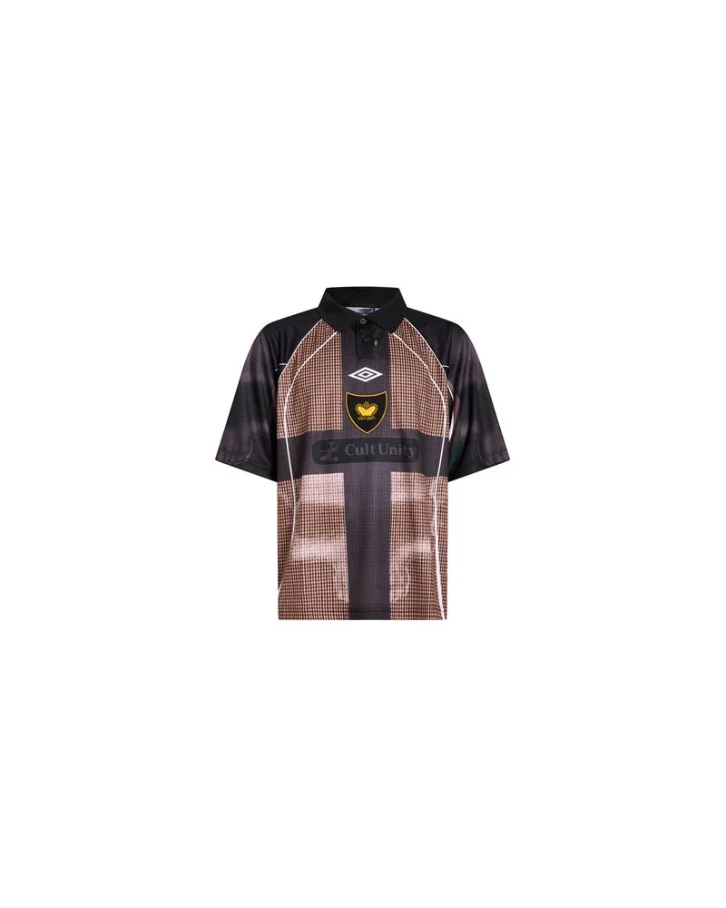 Umbro TOPS - Poloshirtsauf YOOX.COM Braun