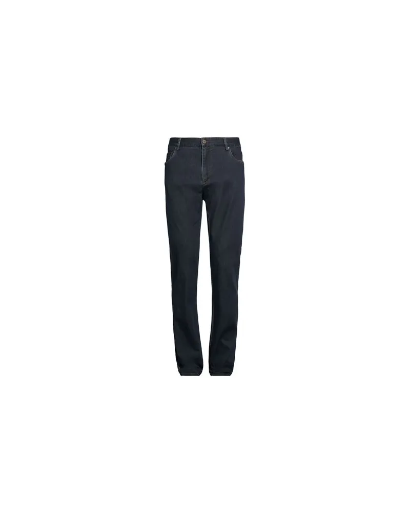 Paul & Shark HOSEN & RÖCKE - Jeanshosenauf YOOX.COM Blau