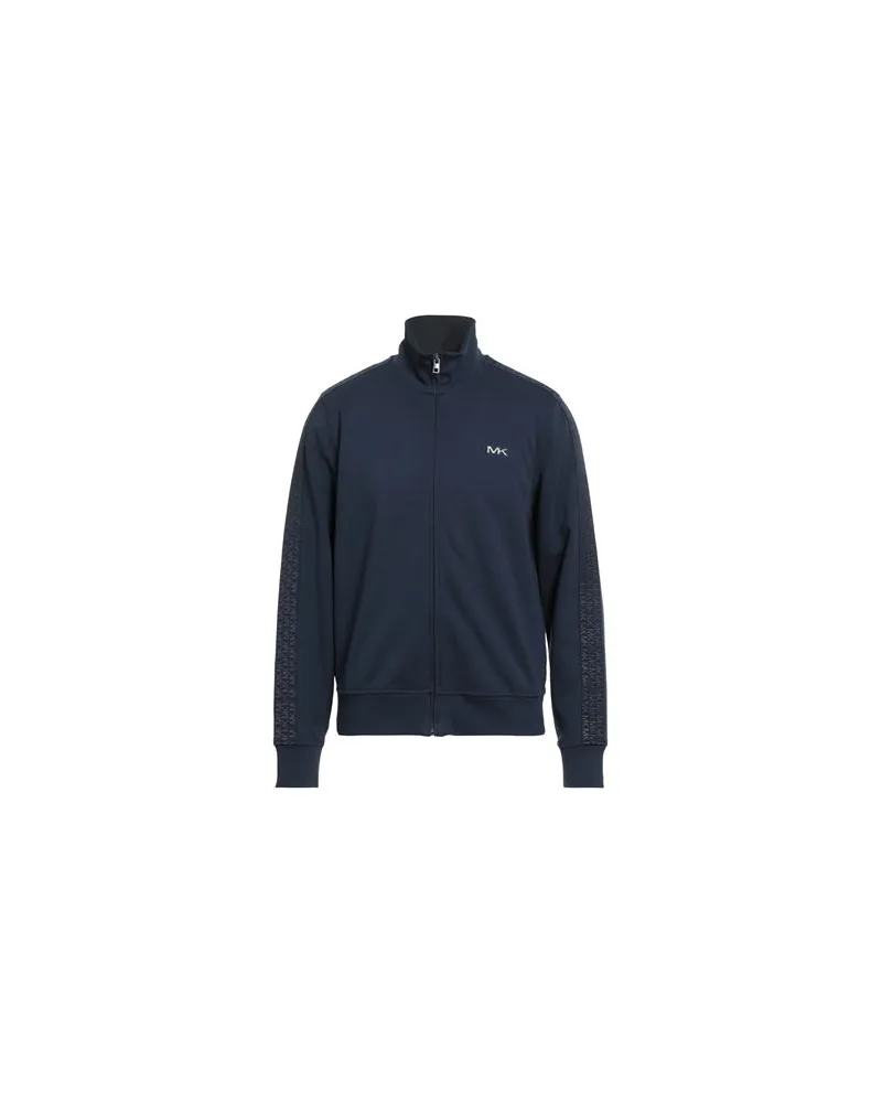 Michael Kors TOPS - Sweatshirtsauf YOOX.COM Nachtblau