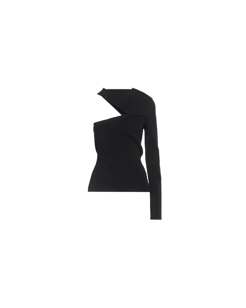 GAUGE81 TOPS - Topsauf YOOX.COM Schwarz