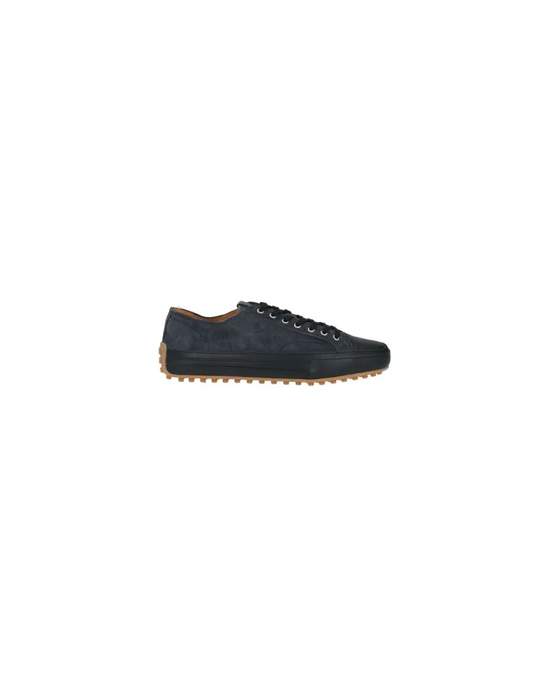 TOD'S SCHUHE - Sneakersauf YOOX.COM Marineblau