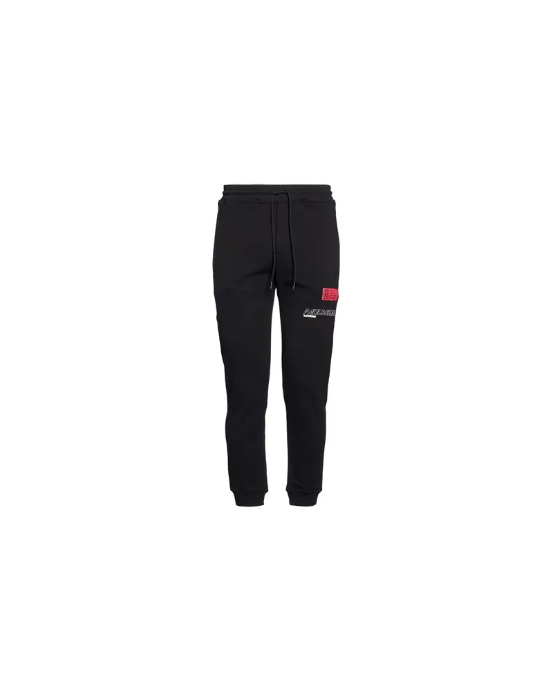 Paul & Shark HOSEN & RÖCKE - Hosenauf YOOX.COM Schwarz