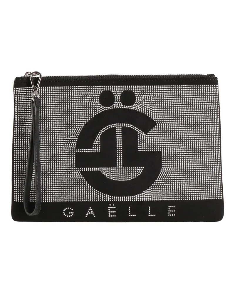 Gaëlle Bonheur Handtaschen Schwarz