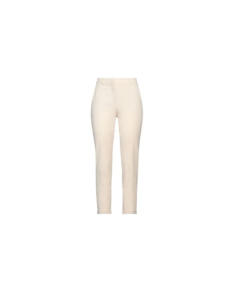 Incotex HOSEN & RÖCKE - Hosenauf YOOX.COM Beige