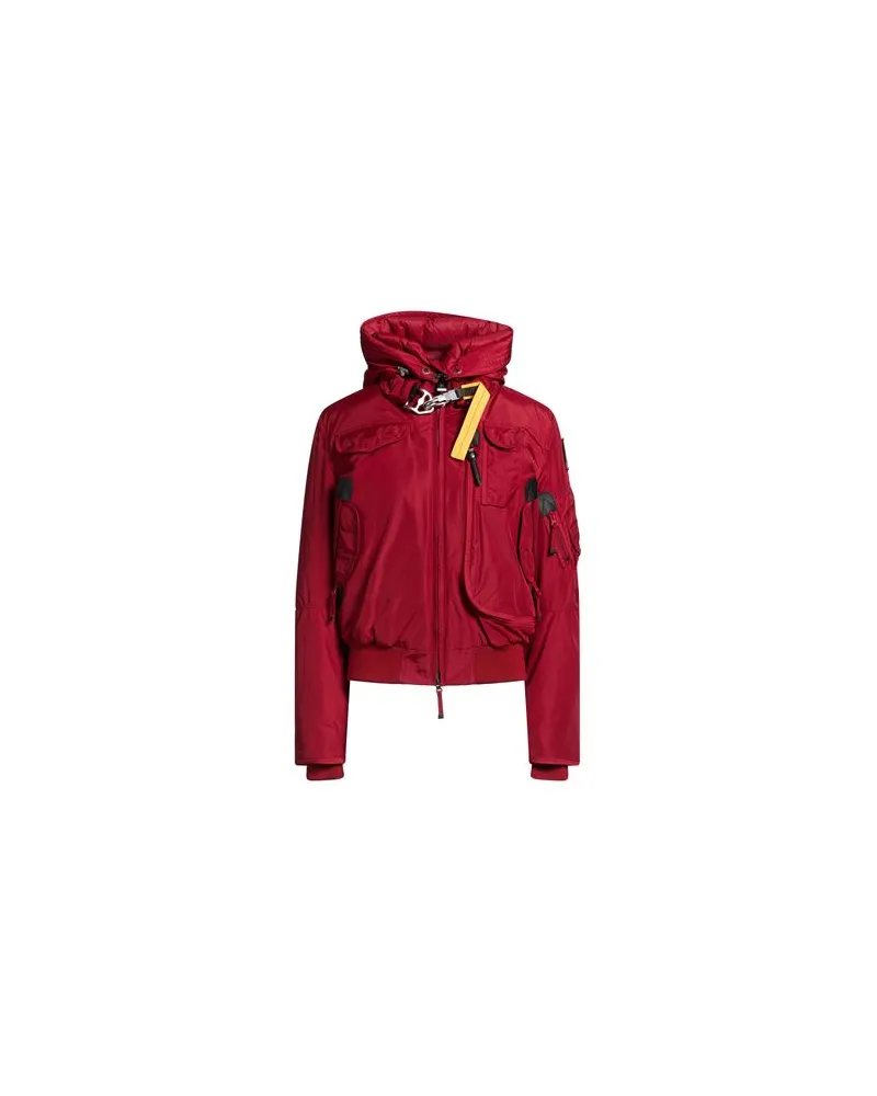 Parajumpers JACKEN & MÄNTEL - Pufferjacken & Daunenjackenauf YOOX.COM Rot