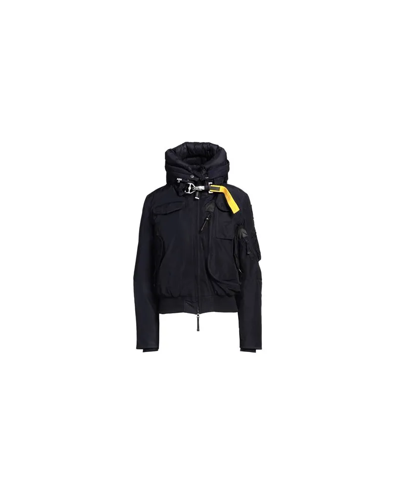 Parajumpers JACKEN & MÄNTEL - Pufferjacken & Daunenjackenauf YOOX.COM Marineblau