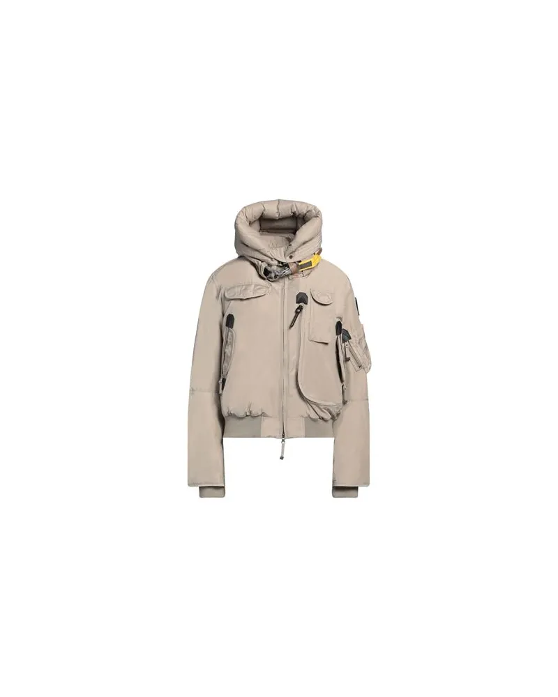 Parajumpers JACKEN & MÄNTEL - Pufferjacken & Daunenjackenauf YOOX.COM Beige