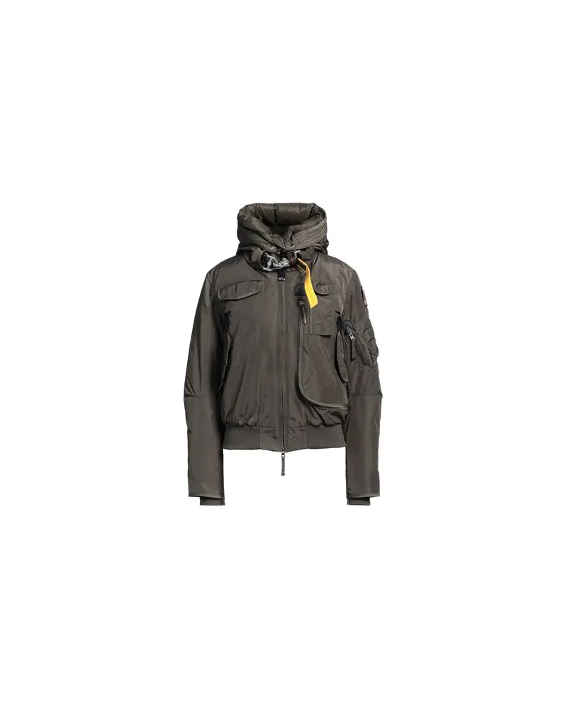 Parajumpers JACKEN & MÄNTEL - Pufferjacken & Daunenjackenauf YOOX.COM Khaki