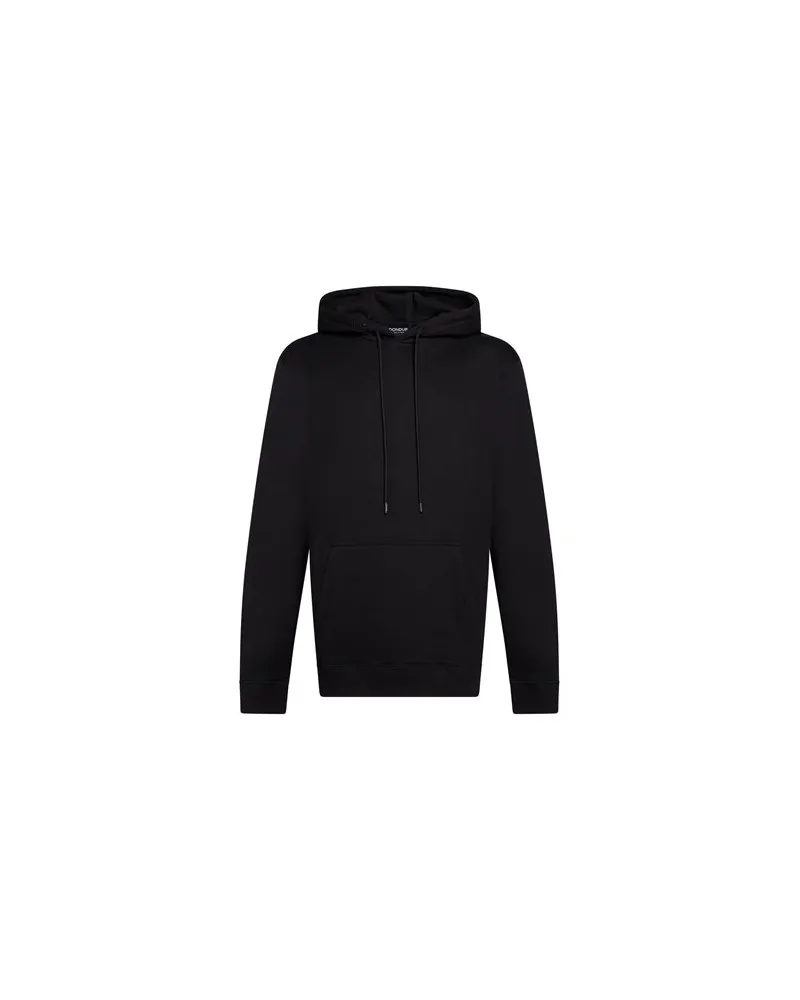 Dondup TOPS - Sweatshirtsauf YOOX.COM Schwarz