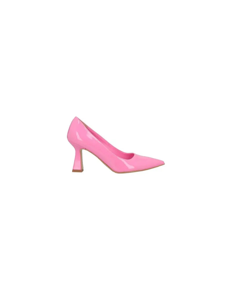 Nila & Nila SCHUHE - Pumpsauf YOOX.COM Rosa