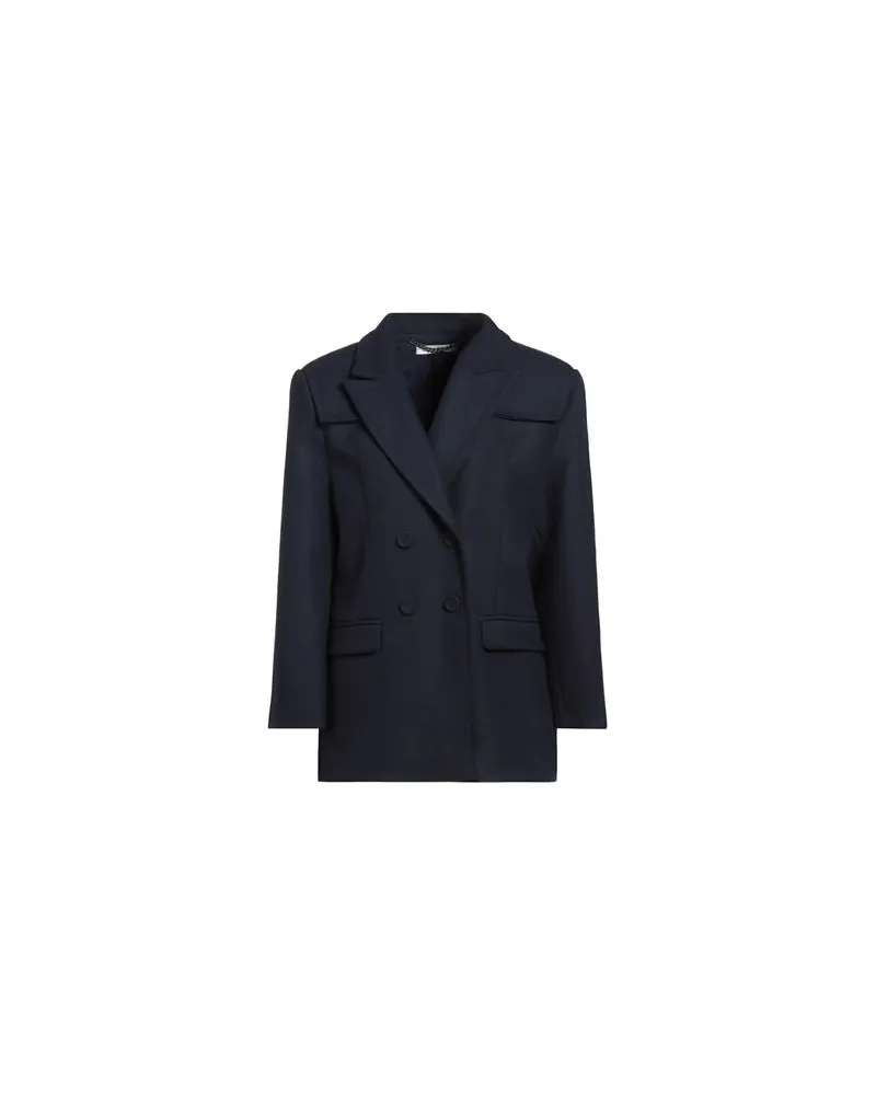 MVP Wardrobe ANZÜGE und CO-ORDS - Blazersauf YOOX.COM Marineblau