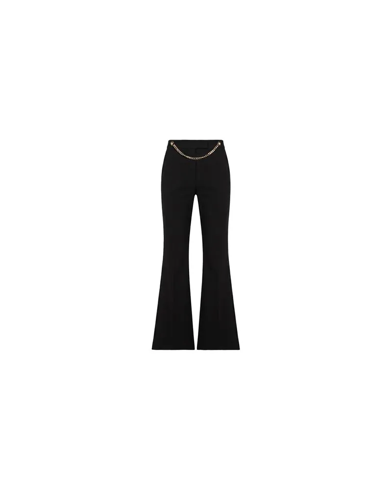 Gaëlle Bonheur HOSEN & RÖCKE - Hosenauf YOOX.COM Schwarz