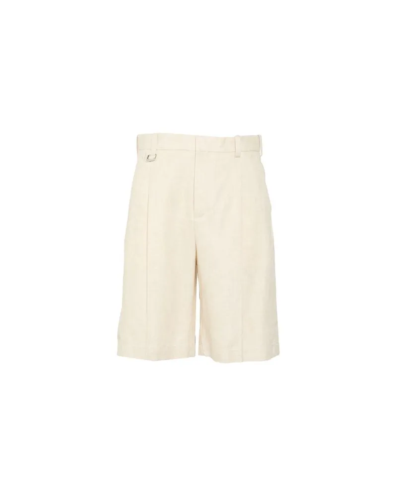 Jacquemus LA CROISIÈRE - HOSEN & RÖCKE - Shorts & Bermudashortsauf YOOX.COM Beige