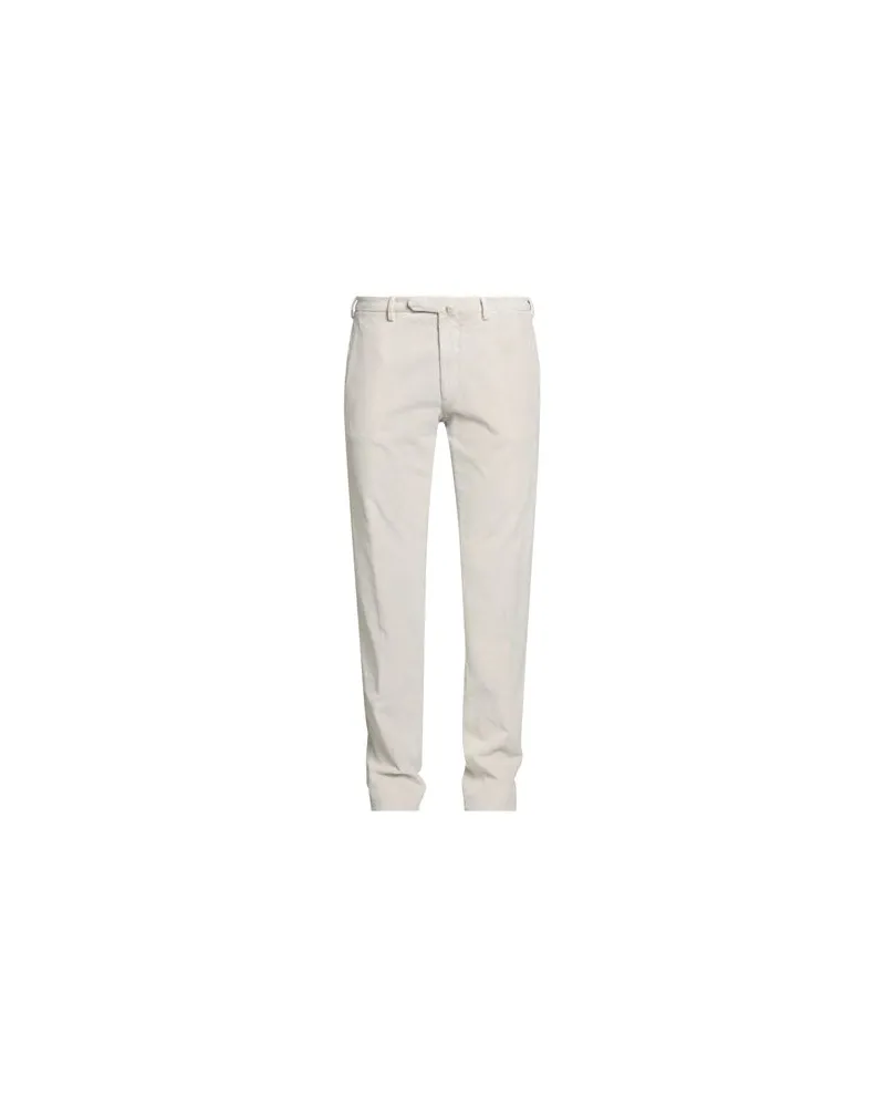 Biagio Santaniello EVOLUTO - HOSEN & RÖCKE - Hosenauf YOOX.COM Elfenbein