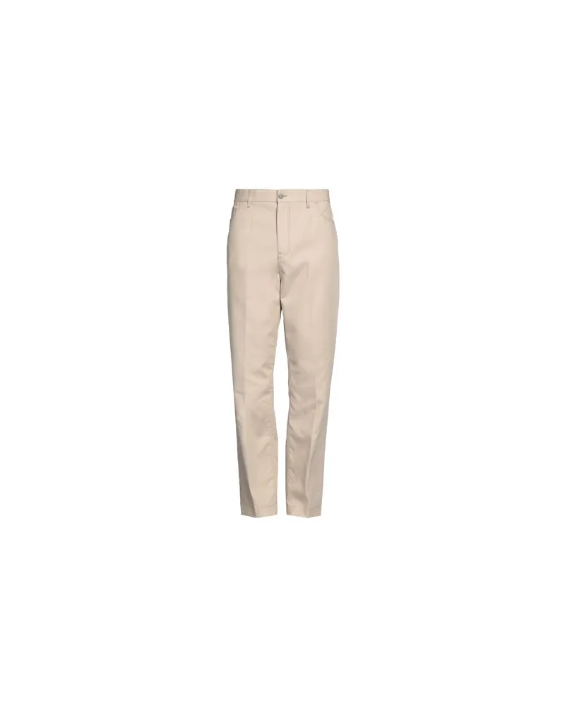 Valentino Garavani HOSEN & RÖCKE - Hosenauf YOOX.COM Beige