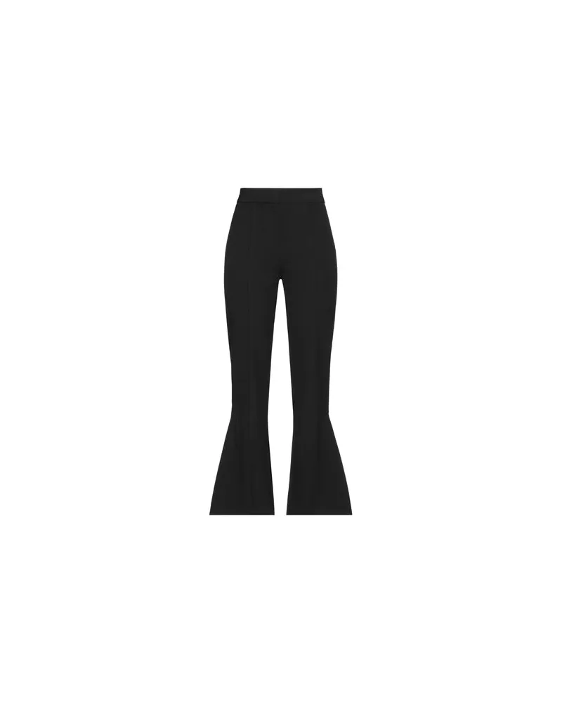 Sandro HOSEN & RÖCKE - Hosenauf YOOX.COM Schwarz