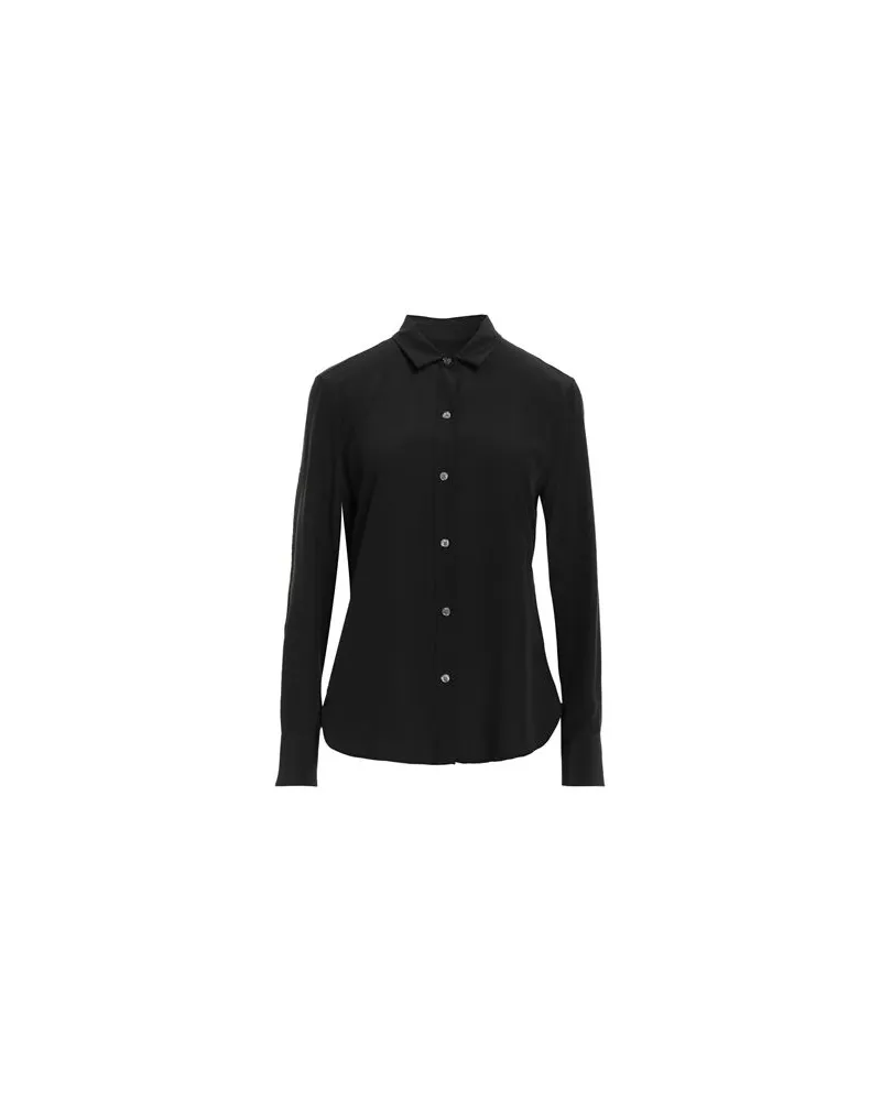 Equipment TOPS - Hemdenauf YOOX.COM Schwarz